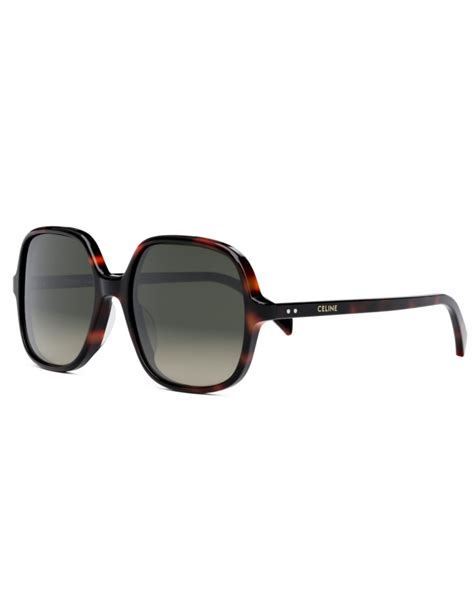 celine cl40244u|Celine Thin CL40244U Sunglasses .